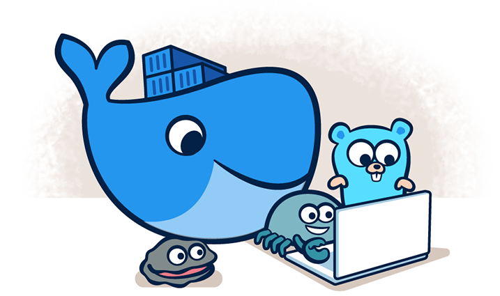 Docker-2021/12/10